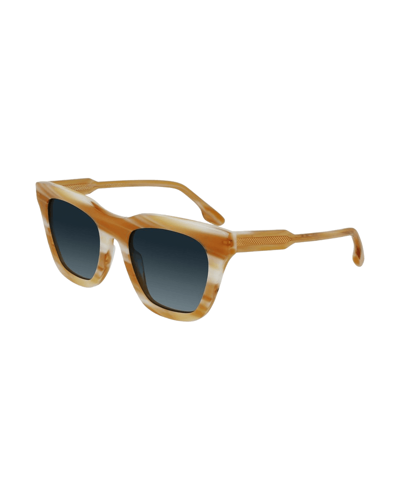 Victoria Beckham Multicolor Acetate Sunglasses Glam Steals