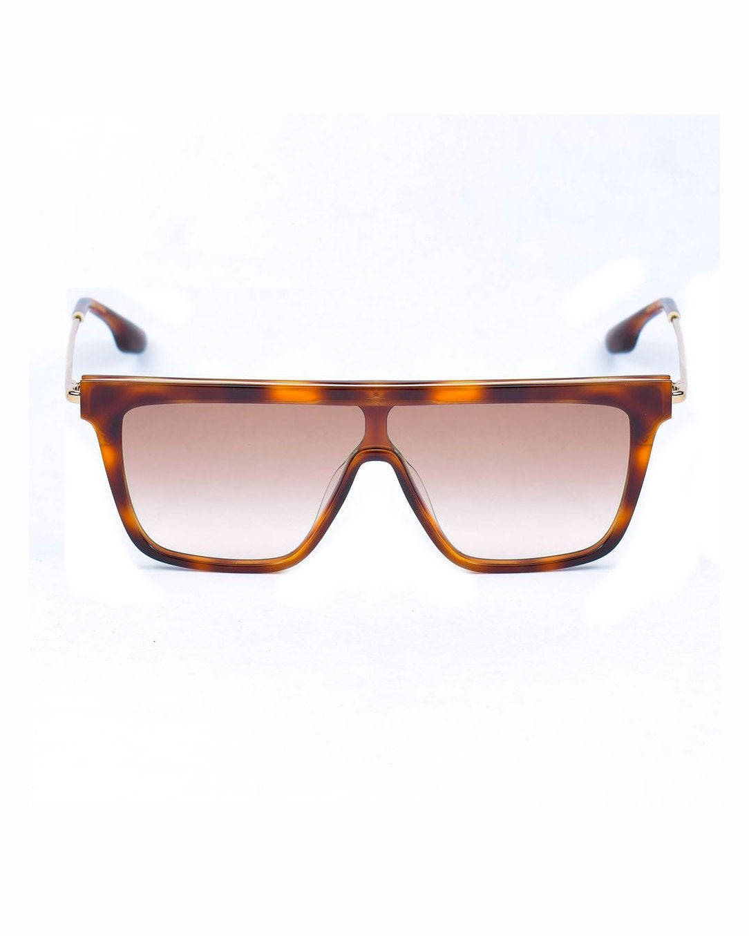 Victoria Beckham Multicolor Acetate Sunglasses Glam Steals