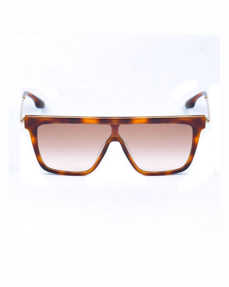 Victoria Beckham Multicolor Acetate Sunglasses Glam Steals