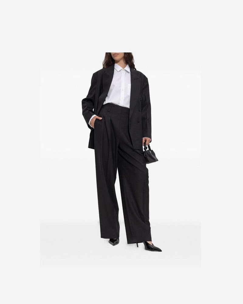 Victoria Beckham White Shirt Glam Steals