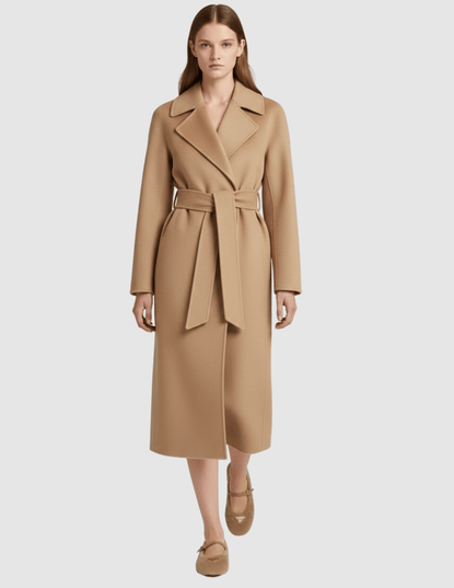 Wellness & Spa_Khaite_Coat