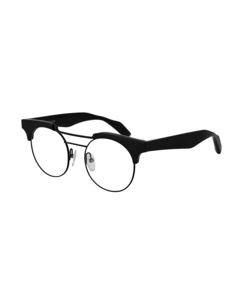 Yohji Yamamoto Black Women Optical Frame Glam Steals