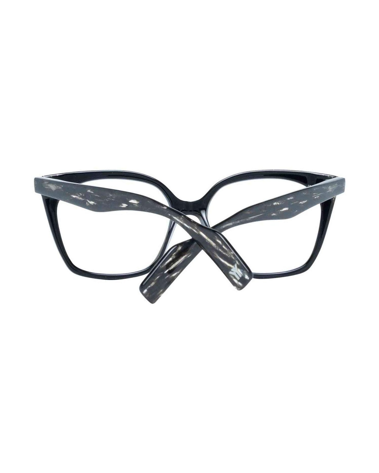Yohji Yamamoto Black Women Optical Frame Glam Steals