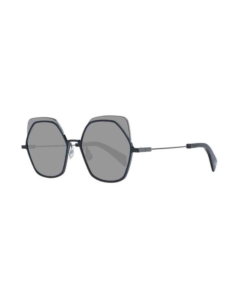 Yohji Yamamoto Black Women Sunglasses Glam Steals