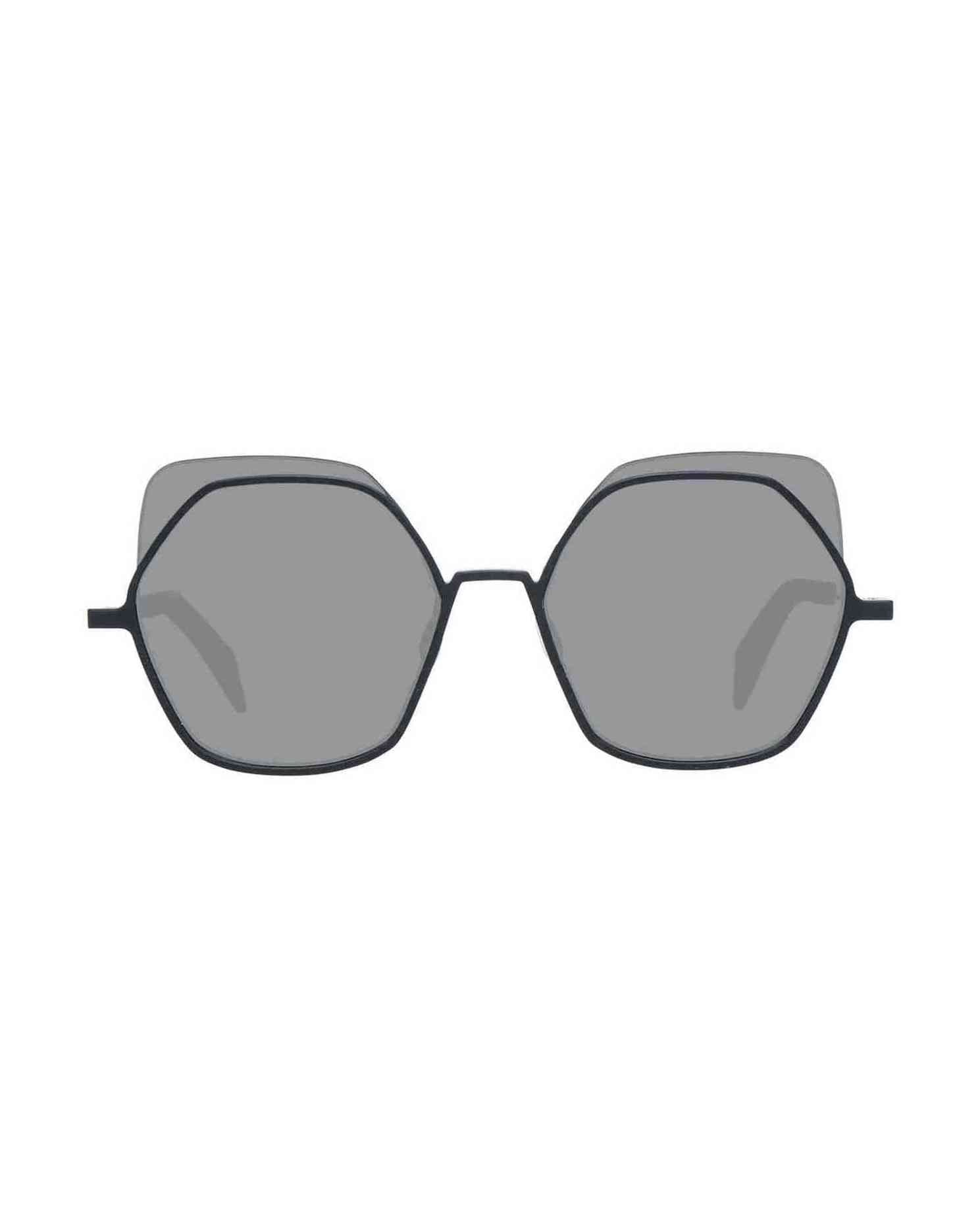 Yohji Yamamoto Black Women Sunglasses Glam Steals