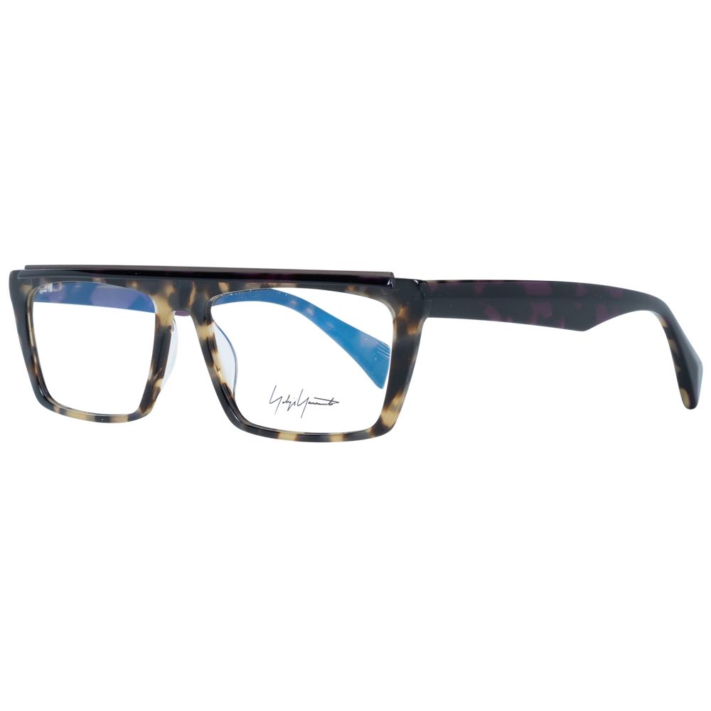 Yohji Yamamoto Brown Women Optical Frame Glam Steals