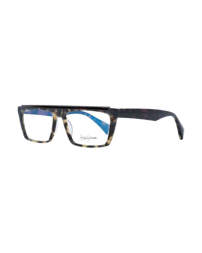 Yohji Yamamoto Brown Women Optical Frame Glam Steals