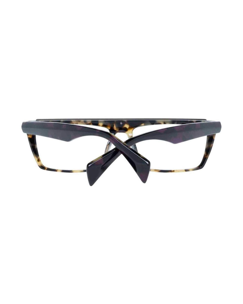 Yohji Yamamoto Brown Women Optical Frame Glam Steals
