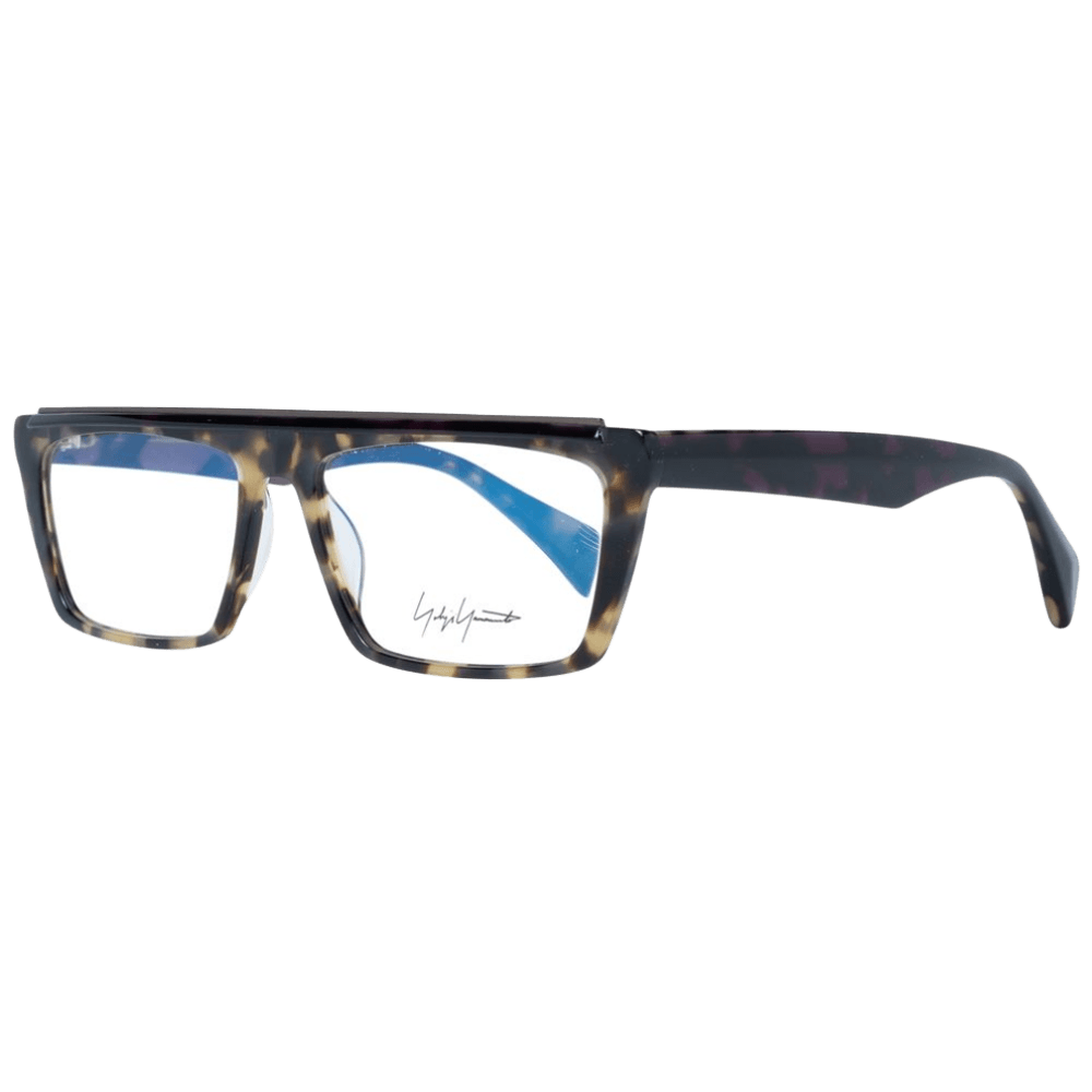 Yohji Yamamoto Brown Women Optical Frame Glam Steals