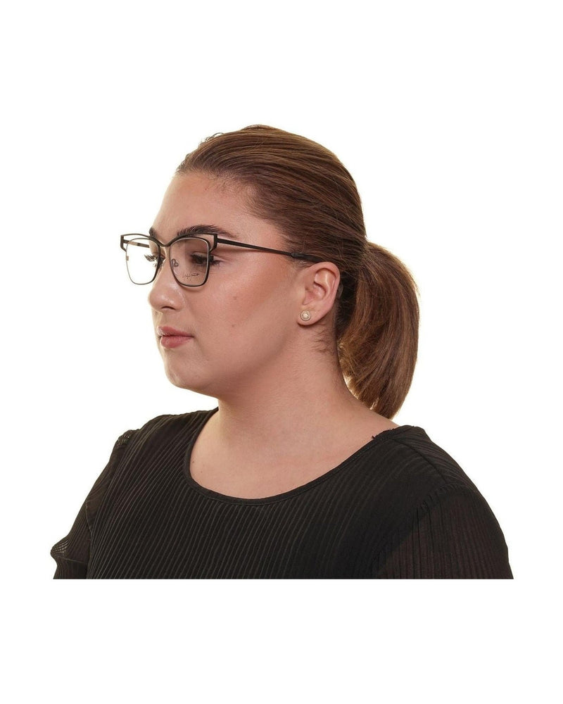 Yohji Yamamoto Gray Women Optical Frame Glam Steals