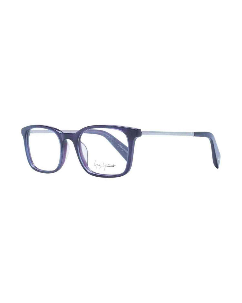 Yohji Yamamoto Purple Women Optical Frame Glam Steals