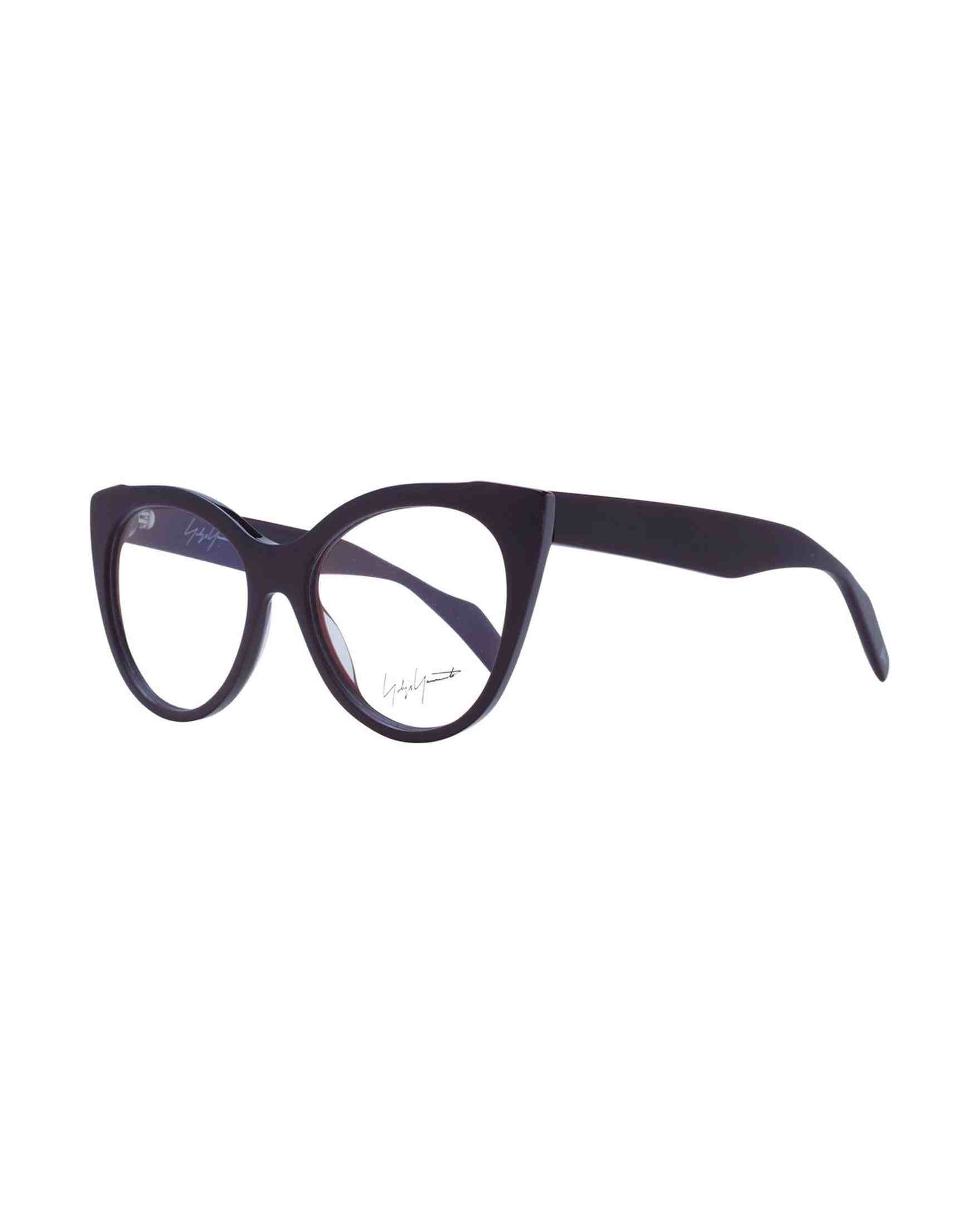 Yohji Yamamoto Purple Women Optical Frame Glam Steals