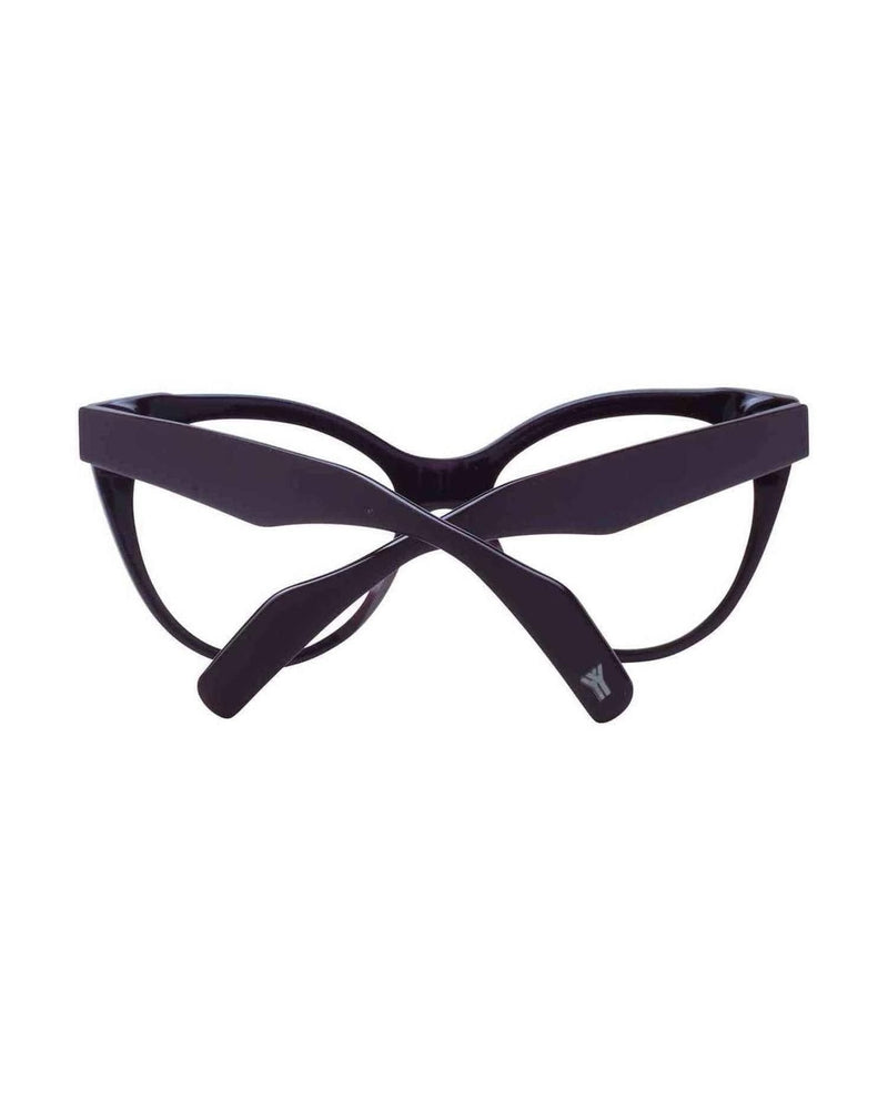 Yohji Yamamoto Purple Women Optical Frame Glam Steals