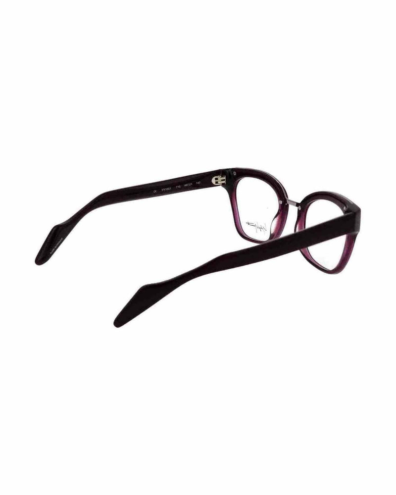 Yohji Yamamoto Purple Women Optical Frame Glam Steals
