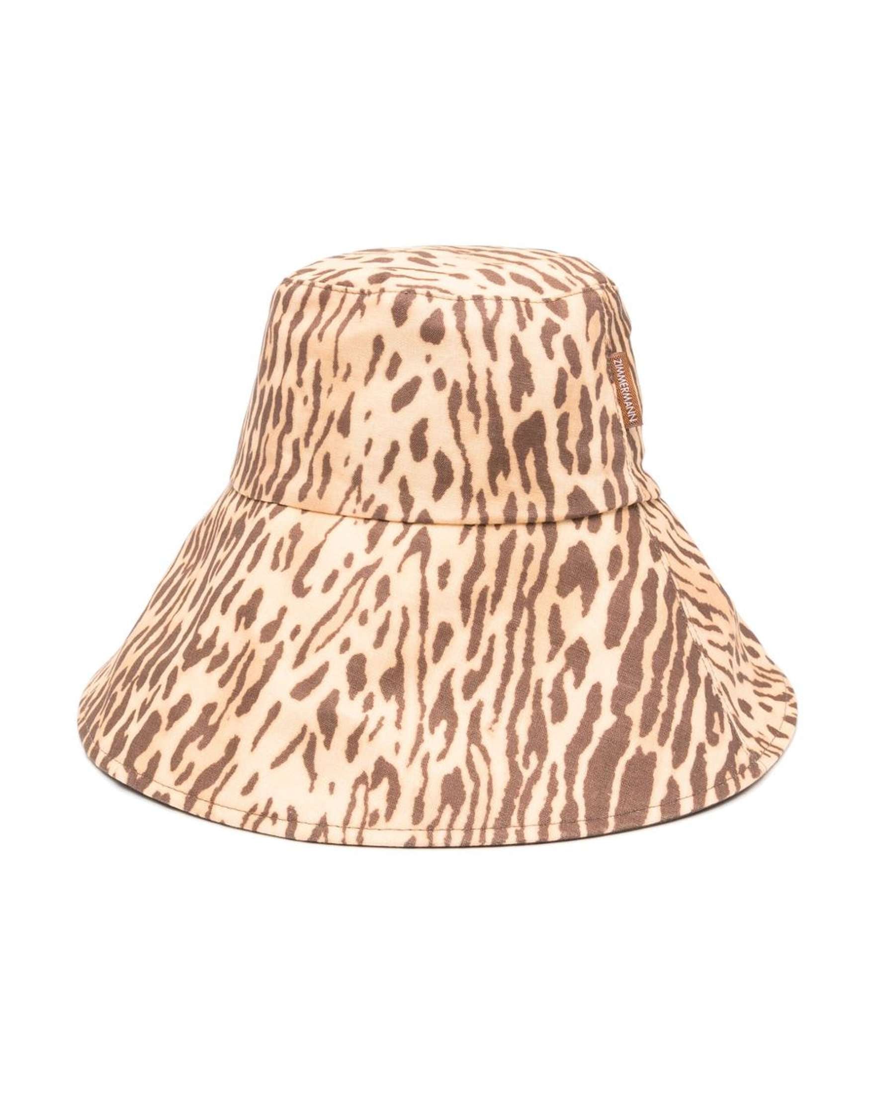 Zimmermann 032c Bucket Hat Glam Steals