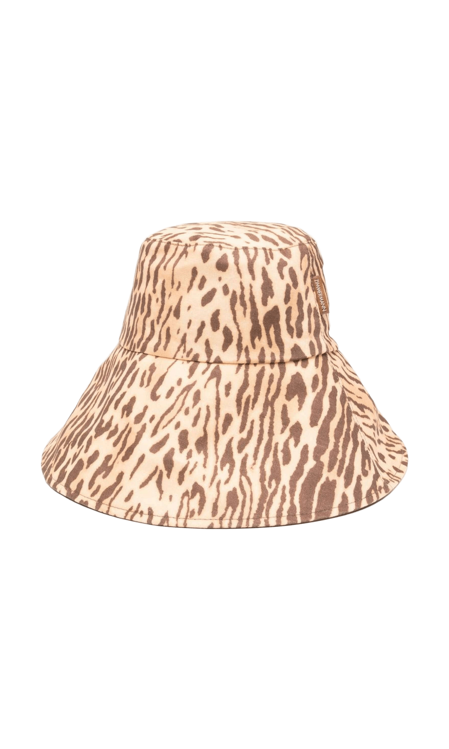 Zimmermann 032c Bucket Hat Glam Steals