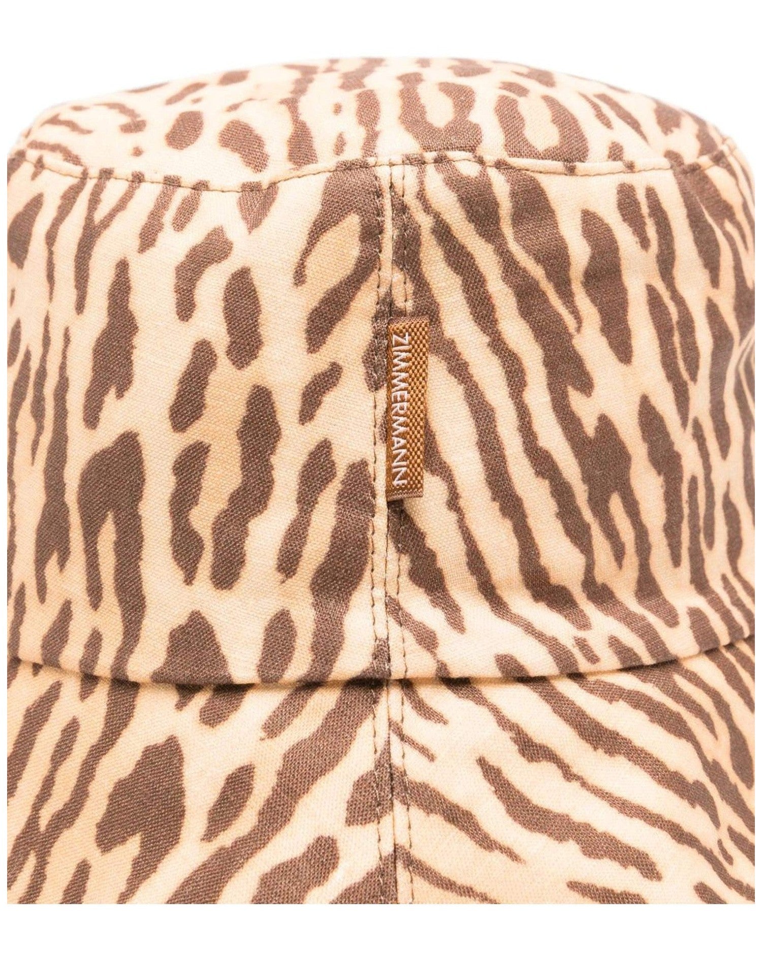 Zimmermann 032c Bucket Hat Glam Steals