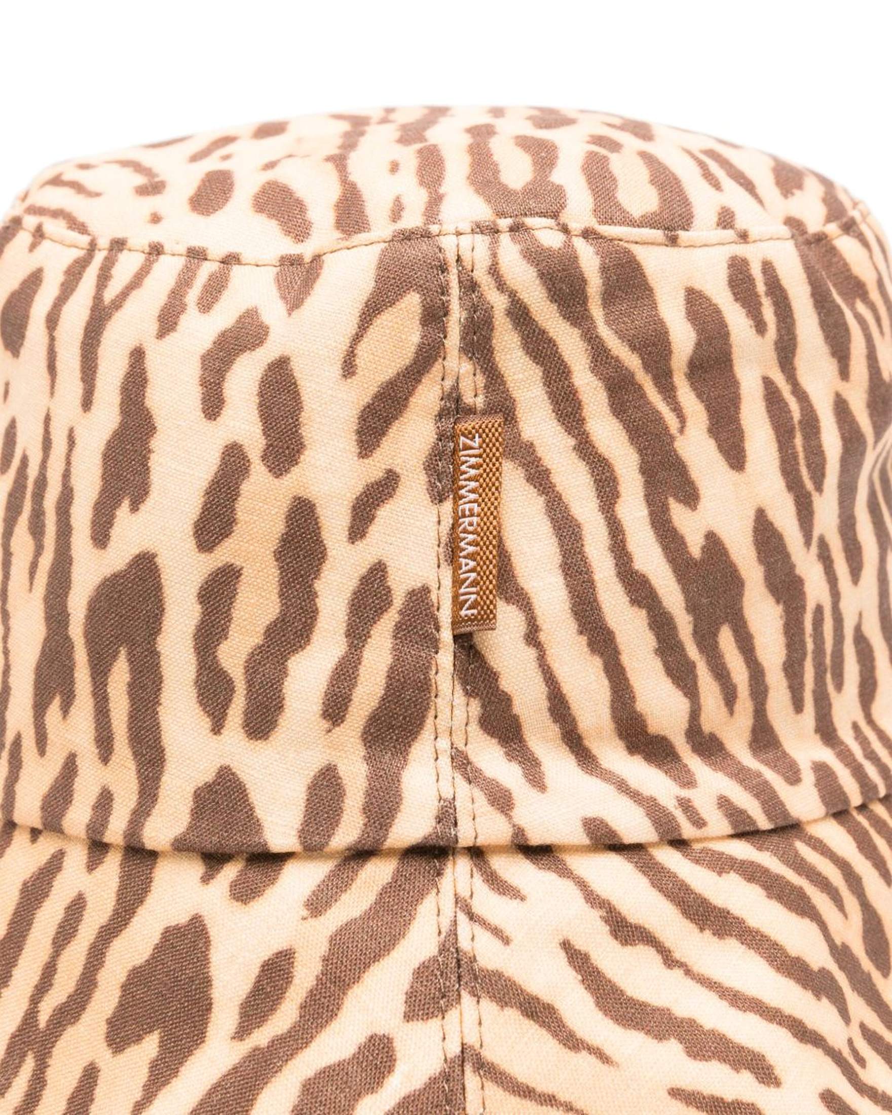 Zimmermann 032c Bucket Hat Glam Steals