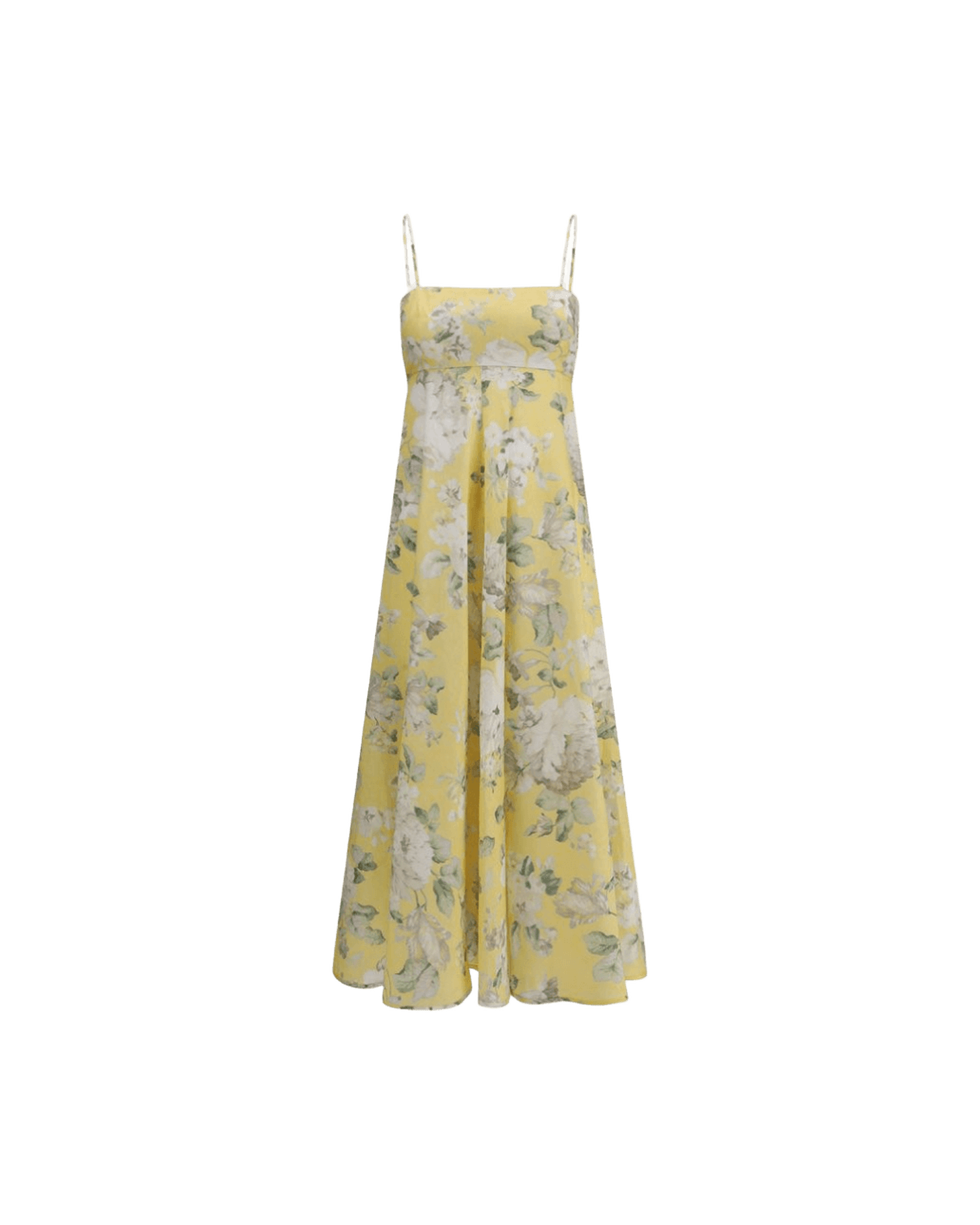 Zimmermann Acacia Midi Dress
