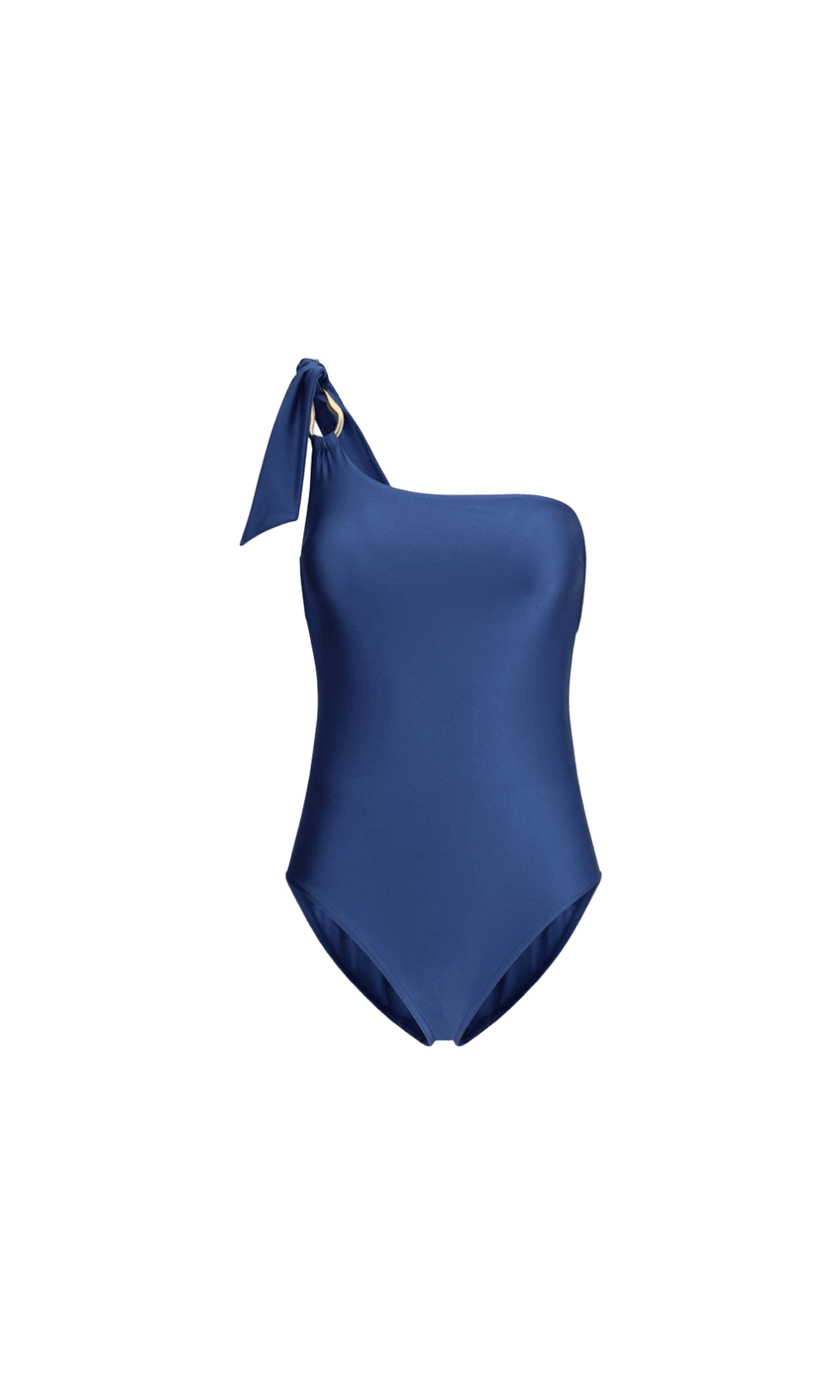 Zimmermann Ascension One-Piece Swimsuit Glam Steals
