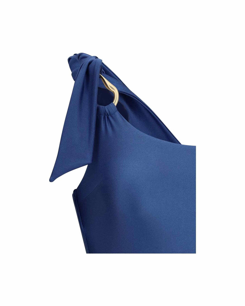 Zimmermann Ascension One-Piece Swimsuit Glam Steals