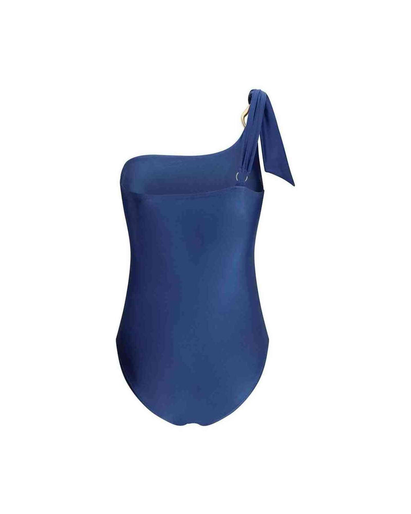 Zimmermann Ascension One-Piece Swimsuit Glam Steals