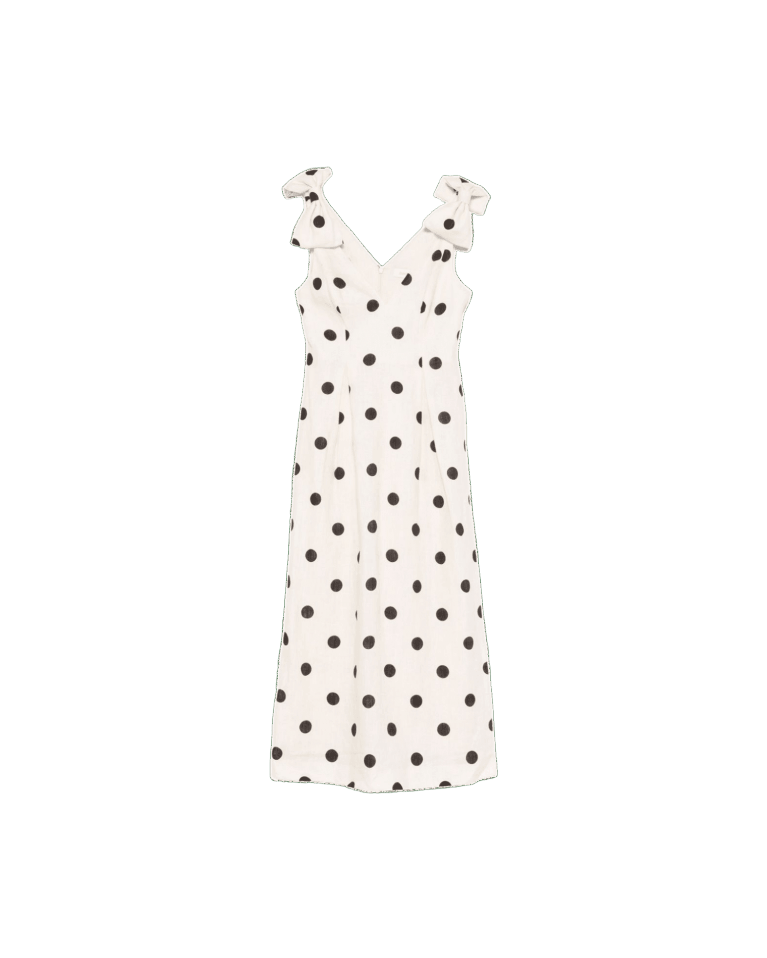 Zimmermann Beige Dress Glam Steals
