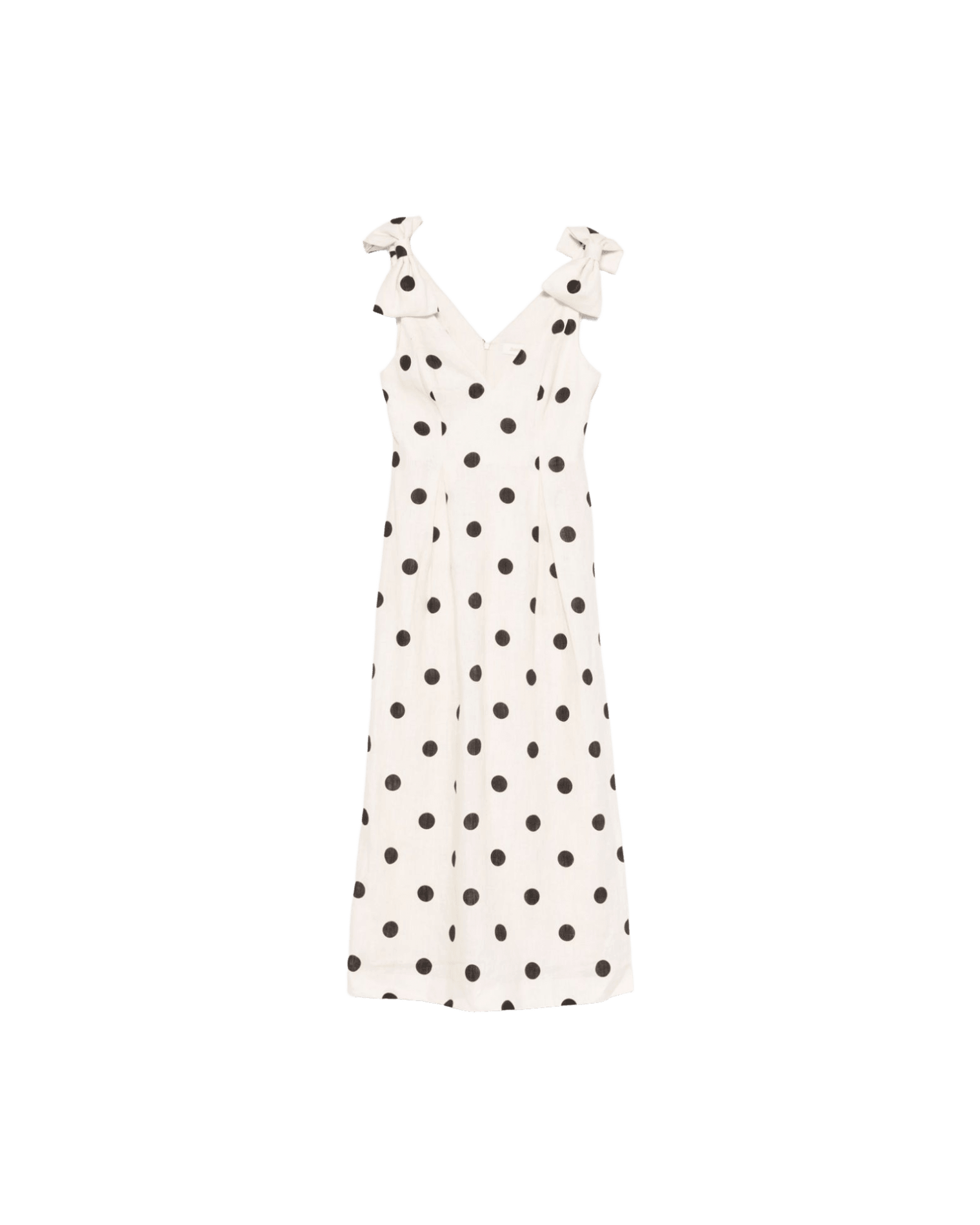 Zimmermann Beige Dress Glam Steals
