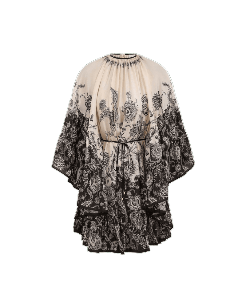 Zimmermann Dress Beige Glam Steals