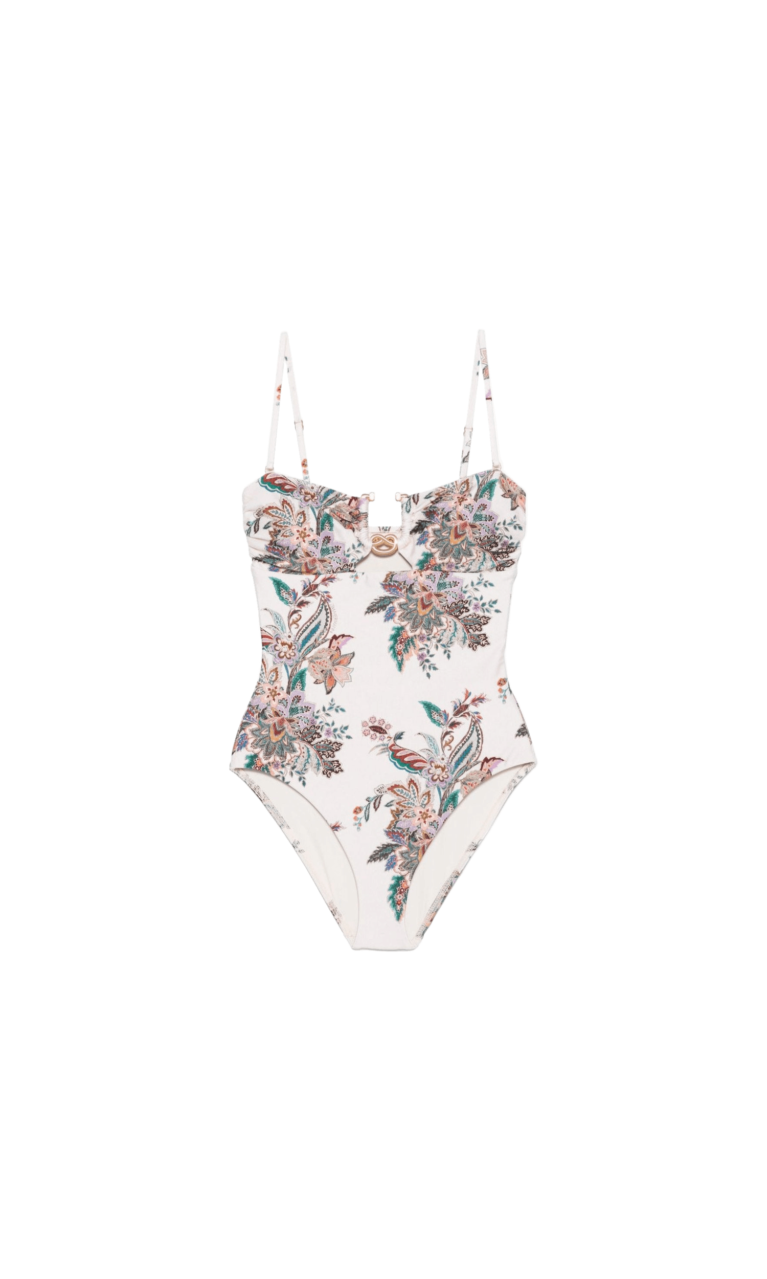 Zimmermann Beige Sea Clothing Glam Steals
