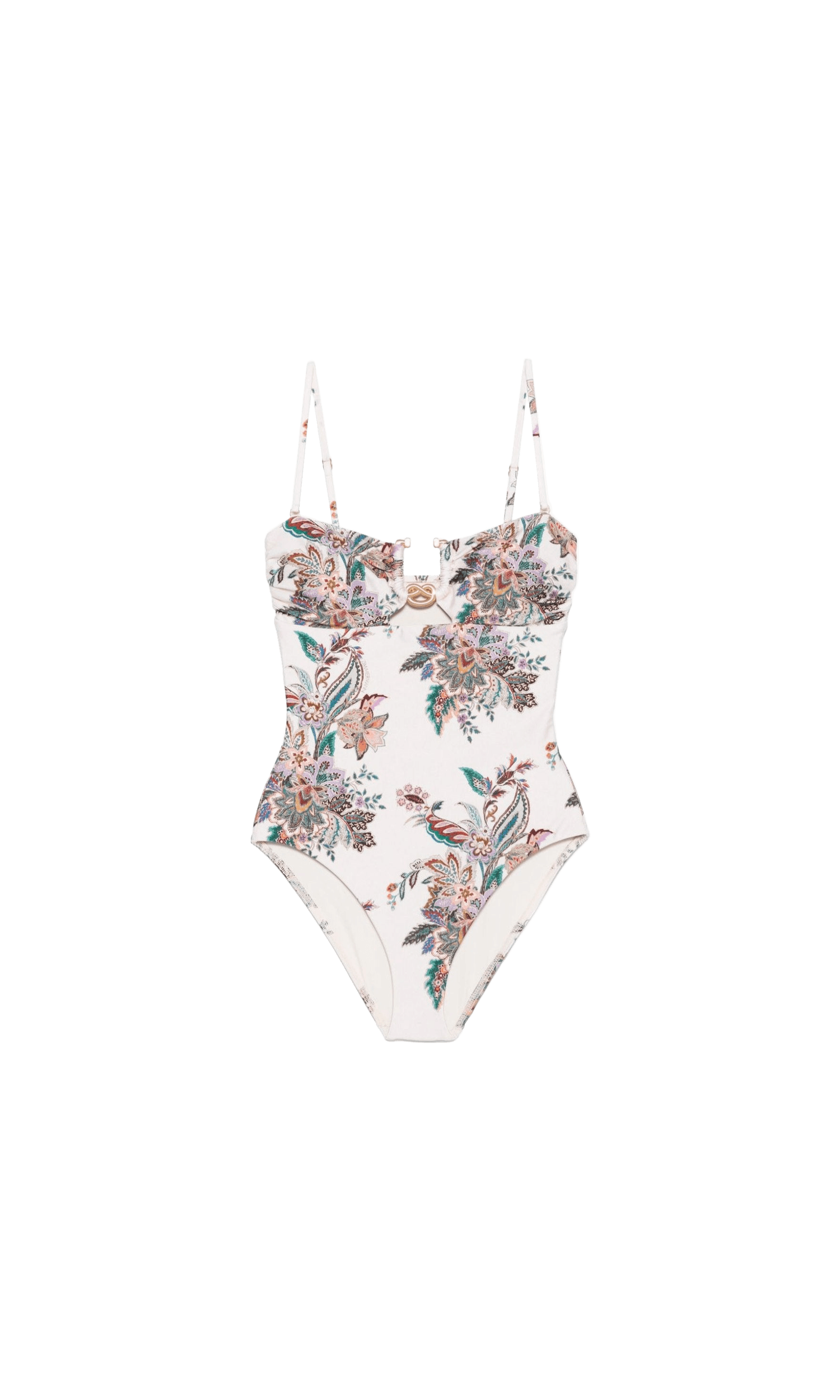 Zimmermann Beige Sea Clothing Glam Steals