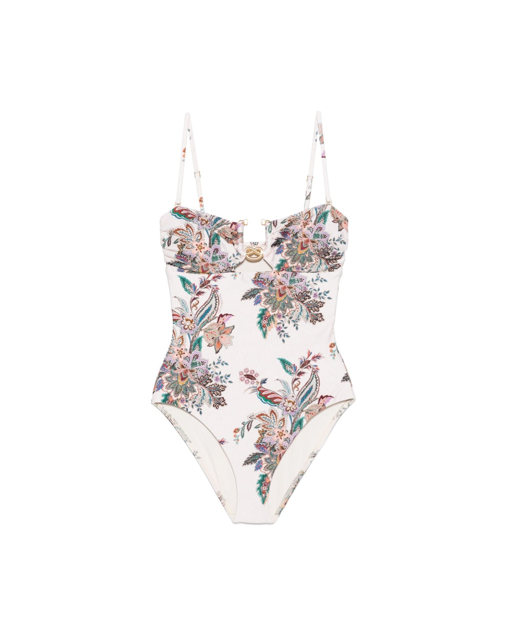 Zimmermann Beige Sea Clothing Glam Steals