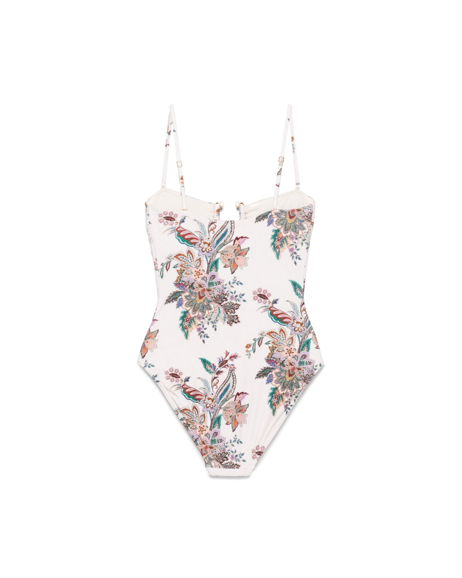Zimmermann Beige Sea Clothing Glam Steals