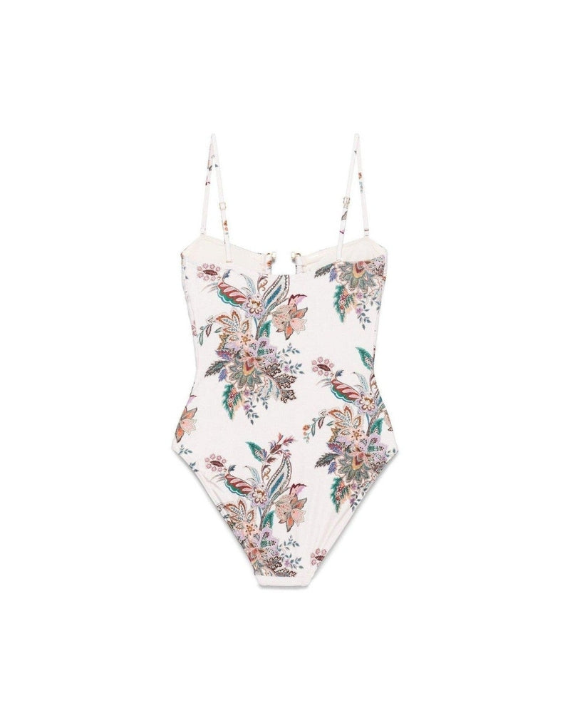 Zimmermann Beige Sea Clothing Glam Steals