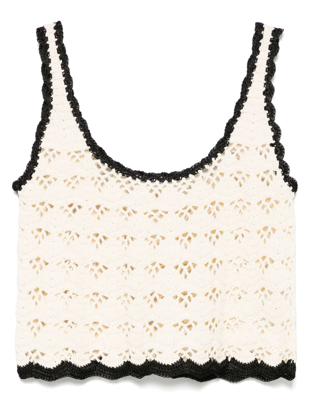 Zimmermann Beige Top Glam Steals