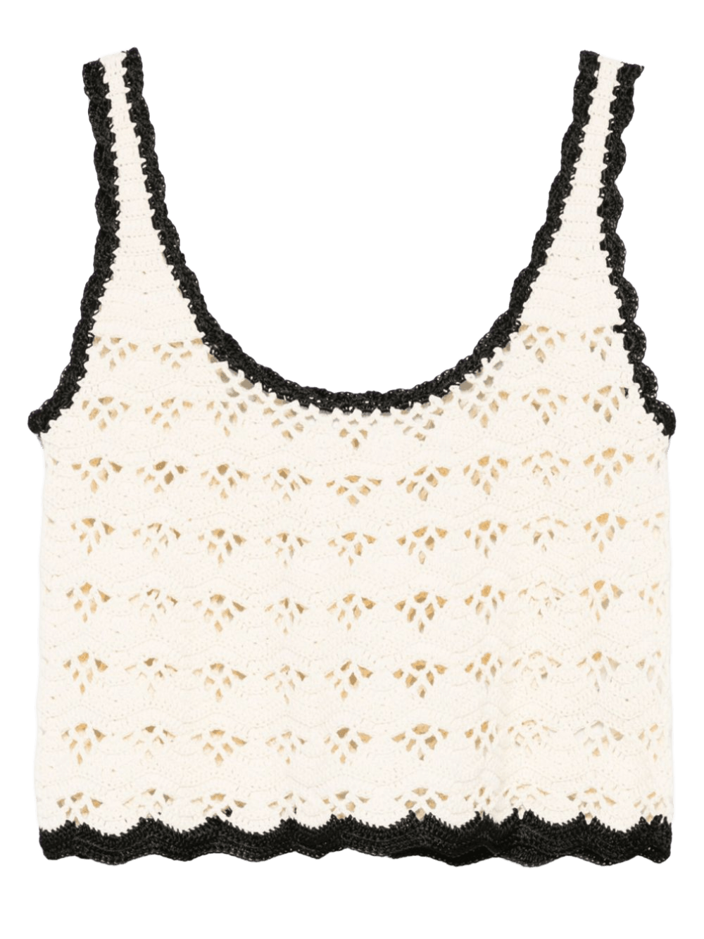 Zimmermann Beige Top Glam Steals