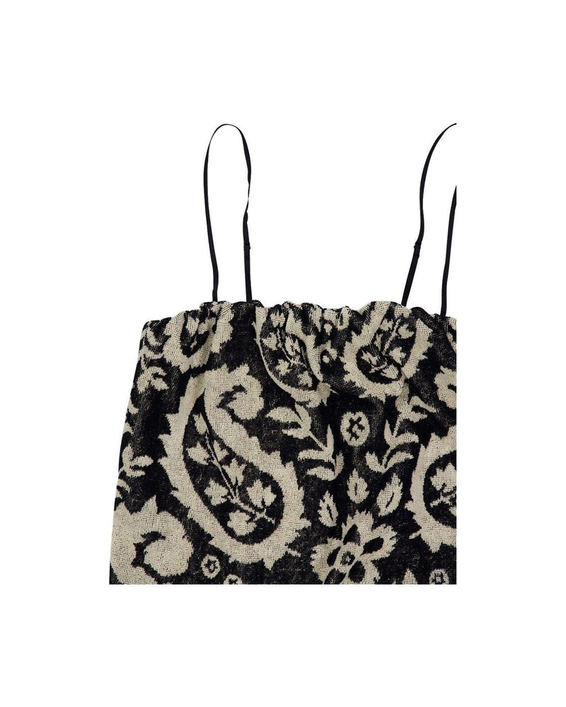 Zimmermann Black Dress Glam Steals