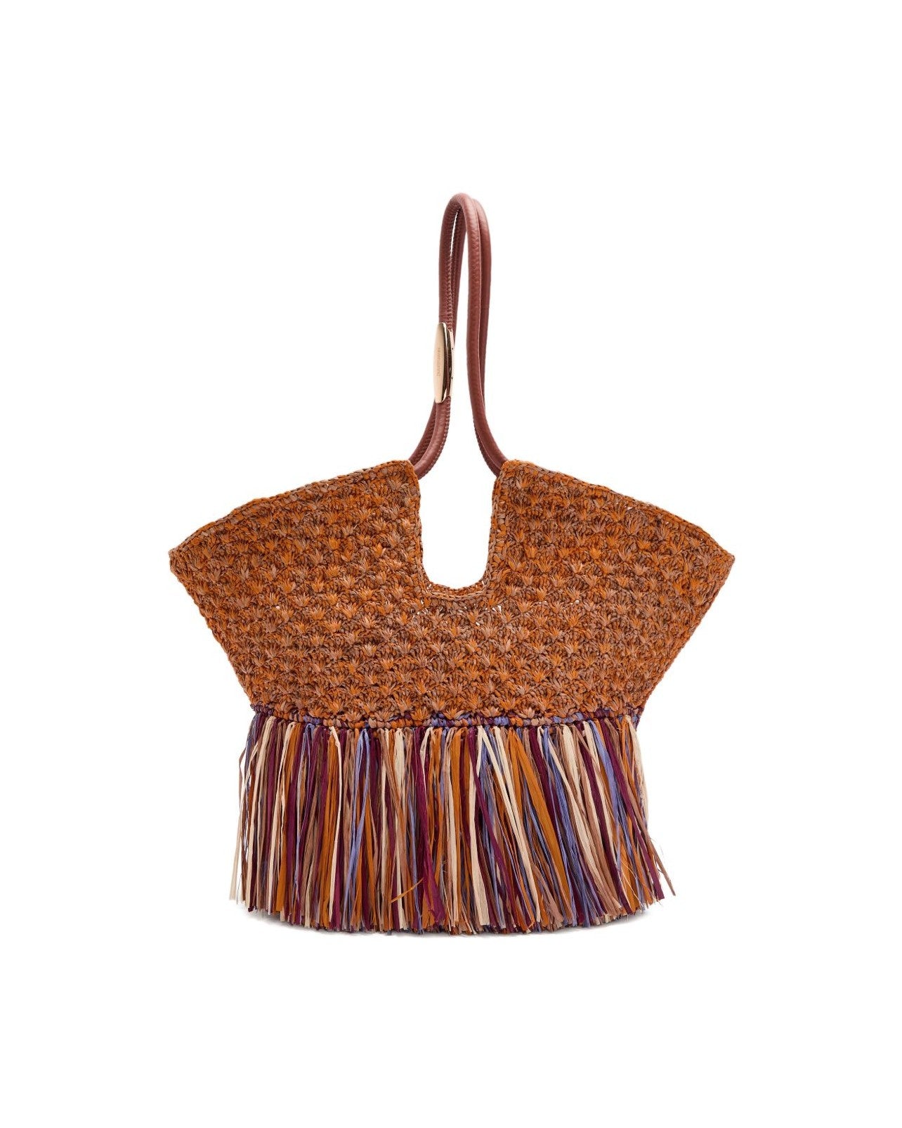 Zimmermann Brown Bag Glam Steals