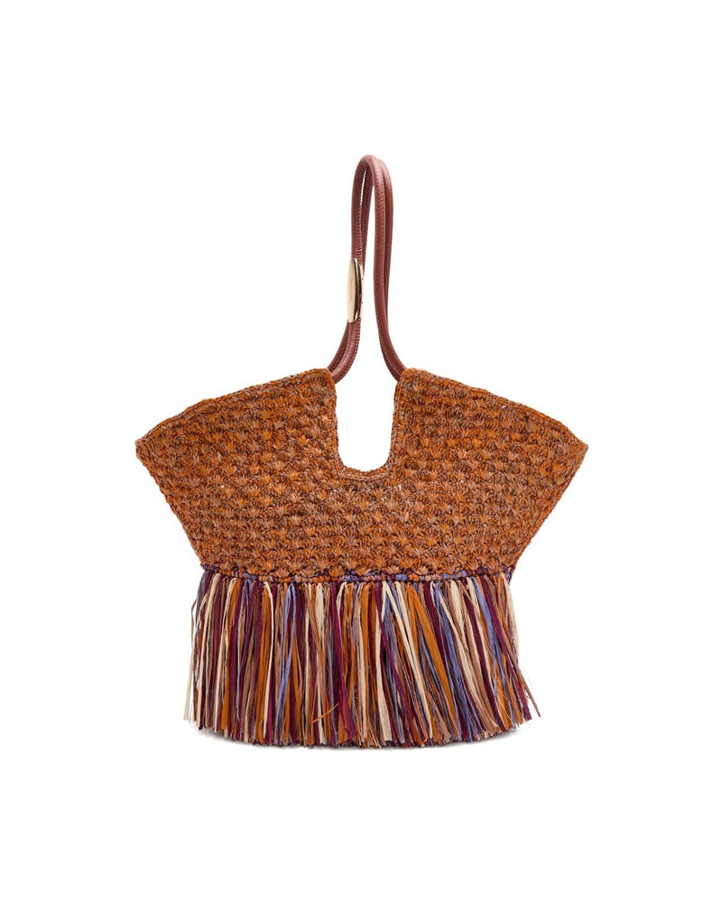 Zimmermann Brown Bag Glam Steals