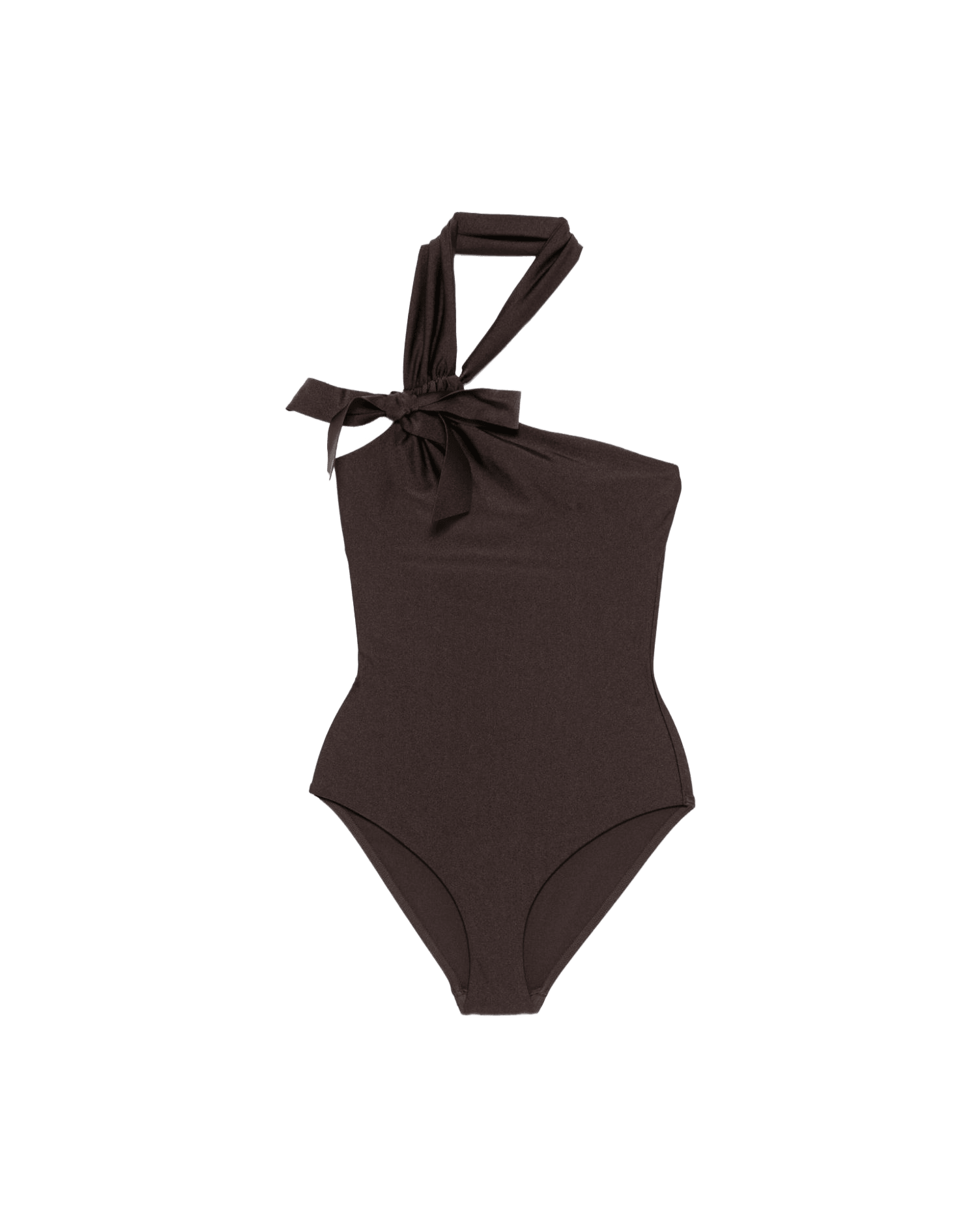 Zimmermann Brown One Piece Glam Steals