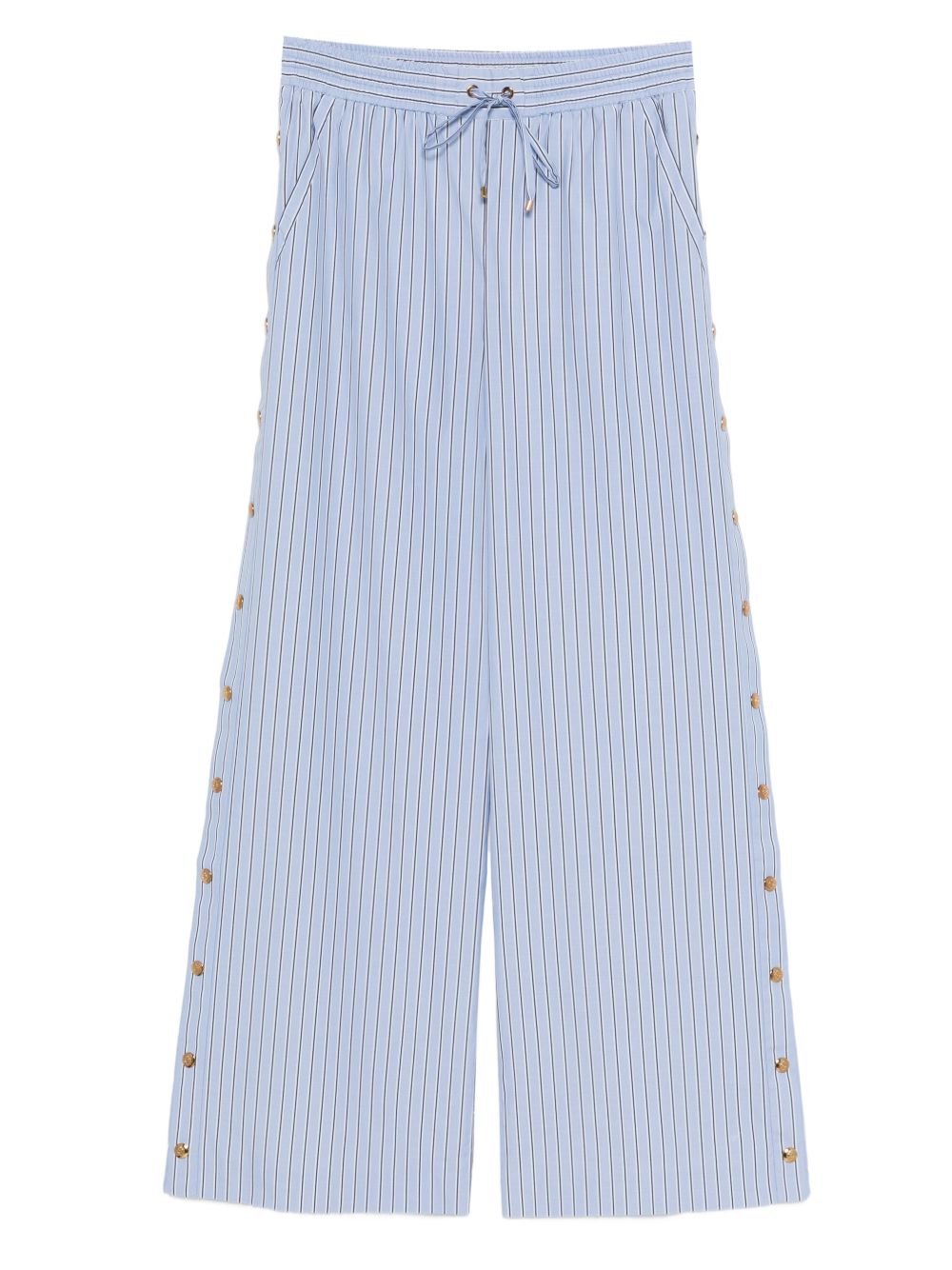 Zimmermann Clear Blue Trouser