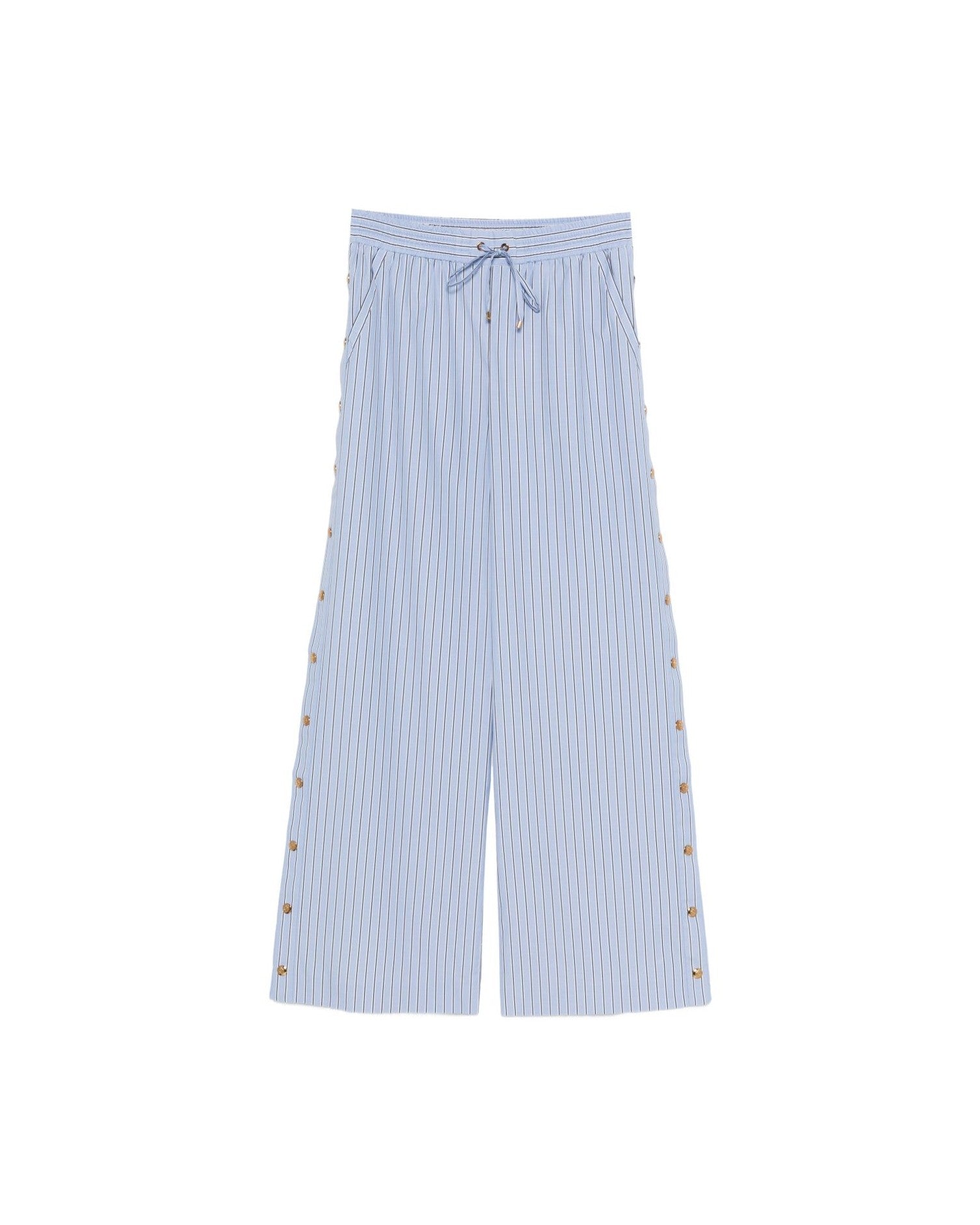 Zimmermann Clear Blue Trouser Trousers
