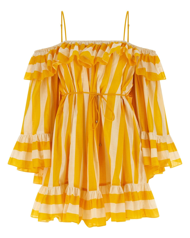 Zimmermann Daylight Dress Glam Steals