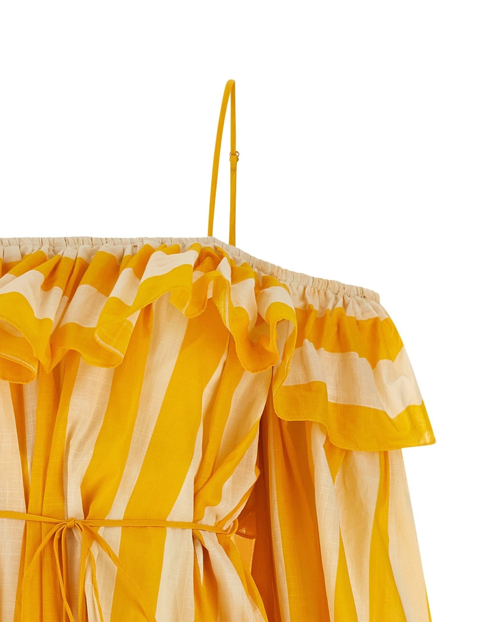 Zimmermann Daylight Dress Glam Steals