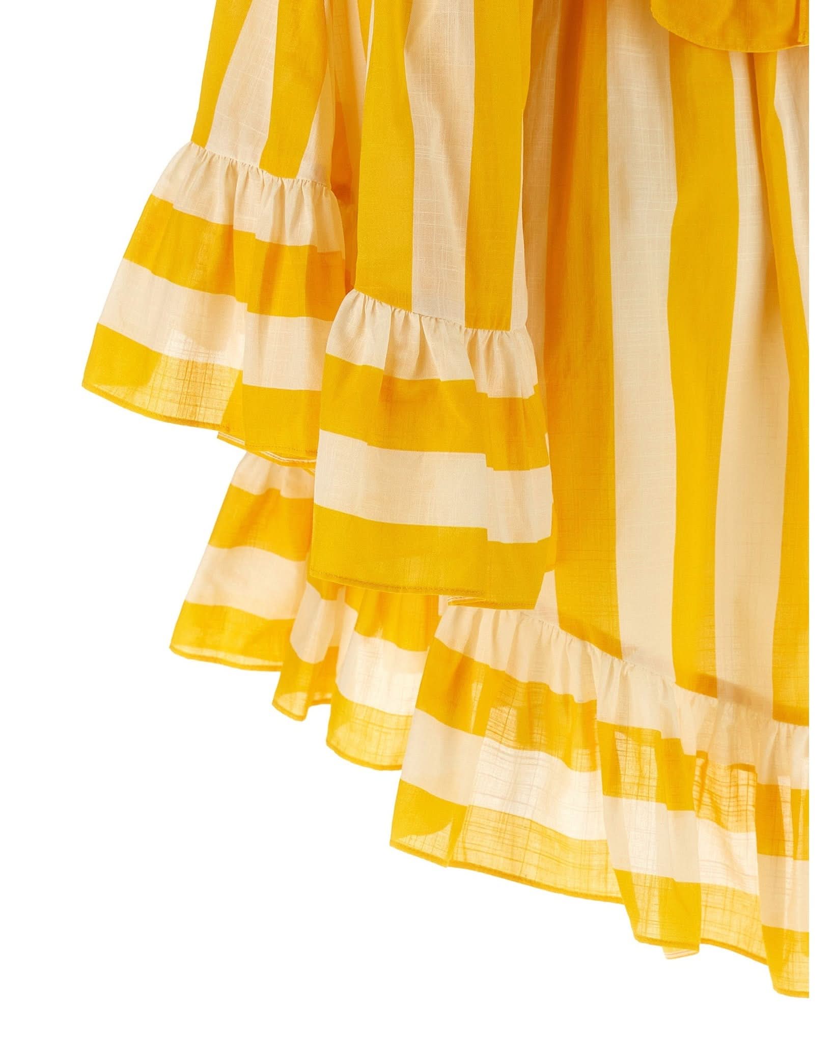 Zimmermann Daylight Dress Glam Steals