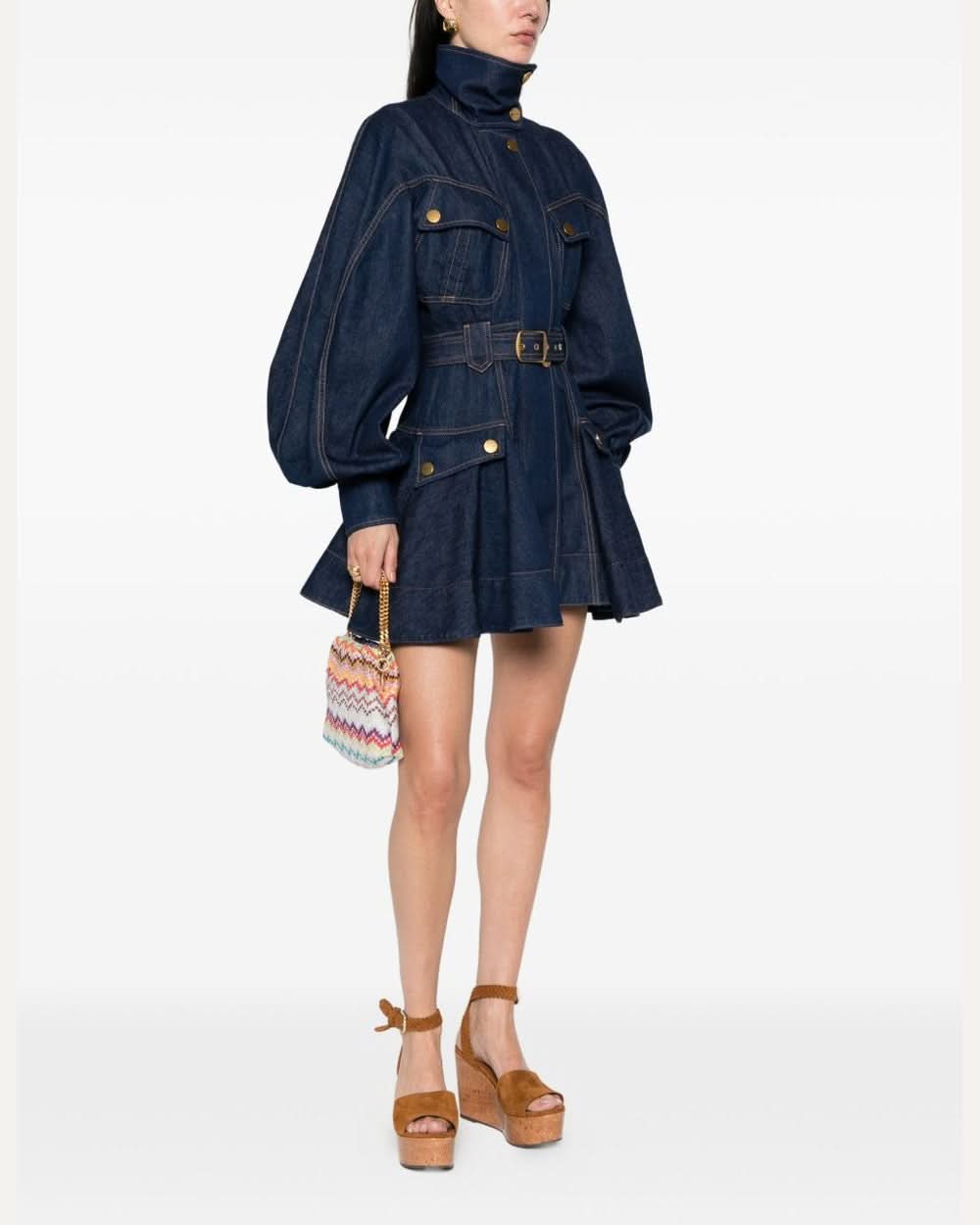 Zimmermann Dress Glam Steals