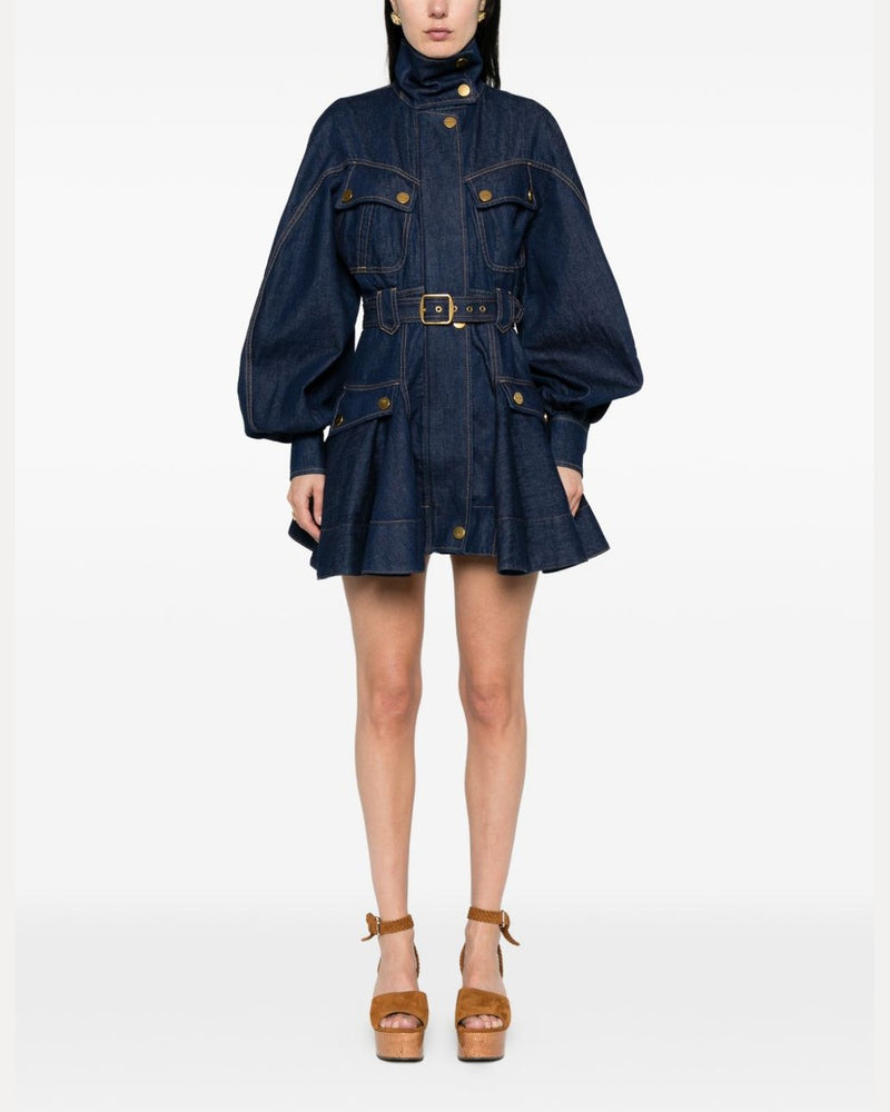 Zimmermann Dress Glam Steals