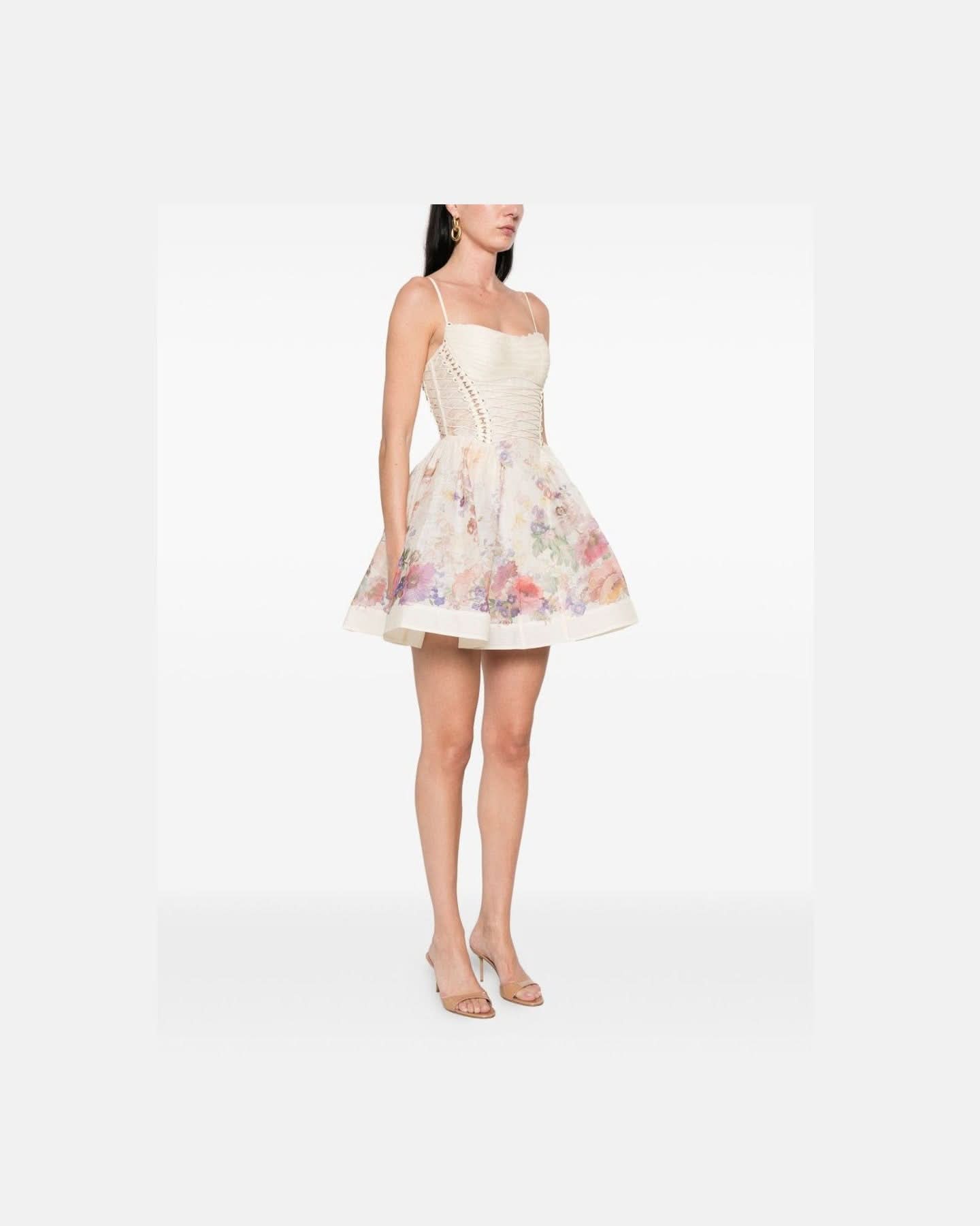 Zimmermann Dress Glam Steals