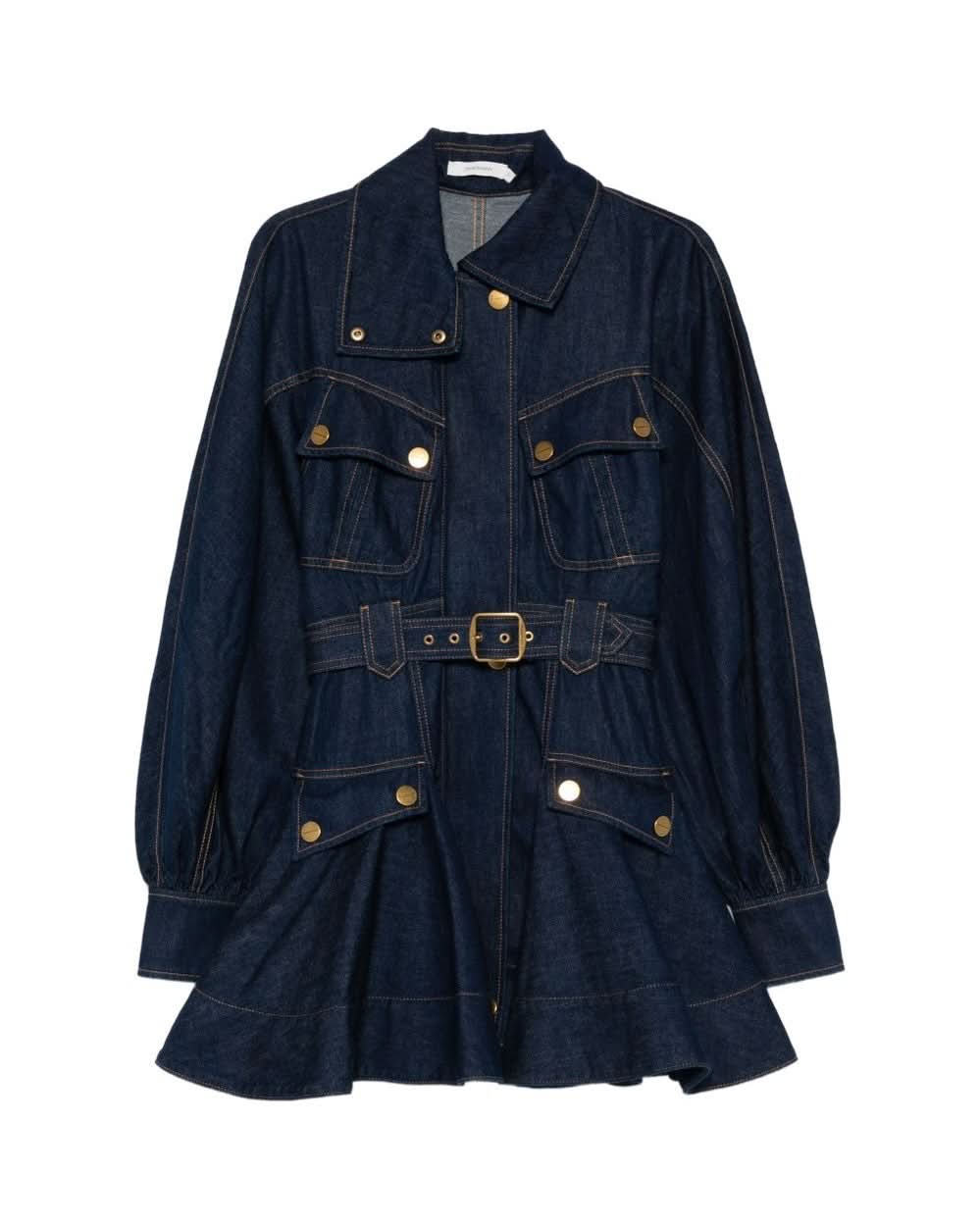 Zimmermann Dress Glam Steals