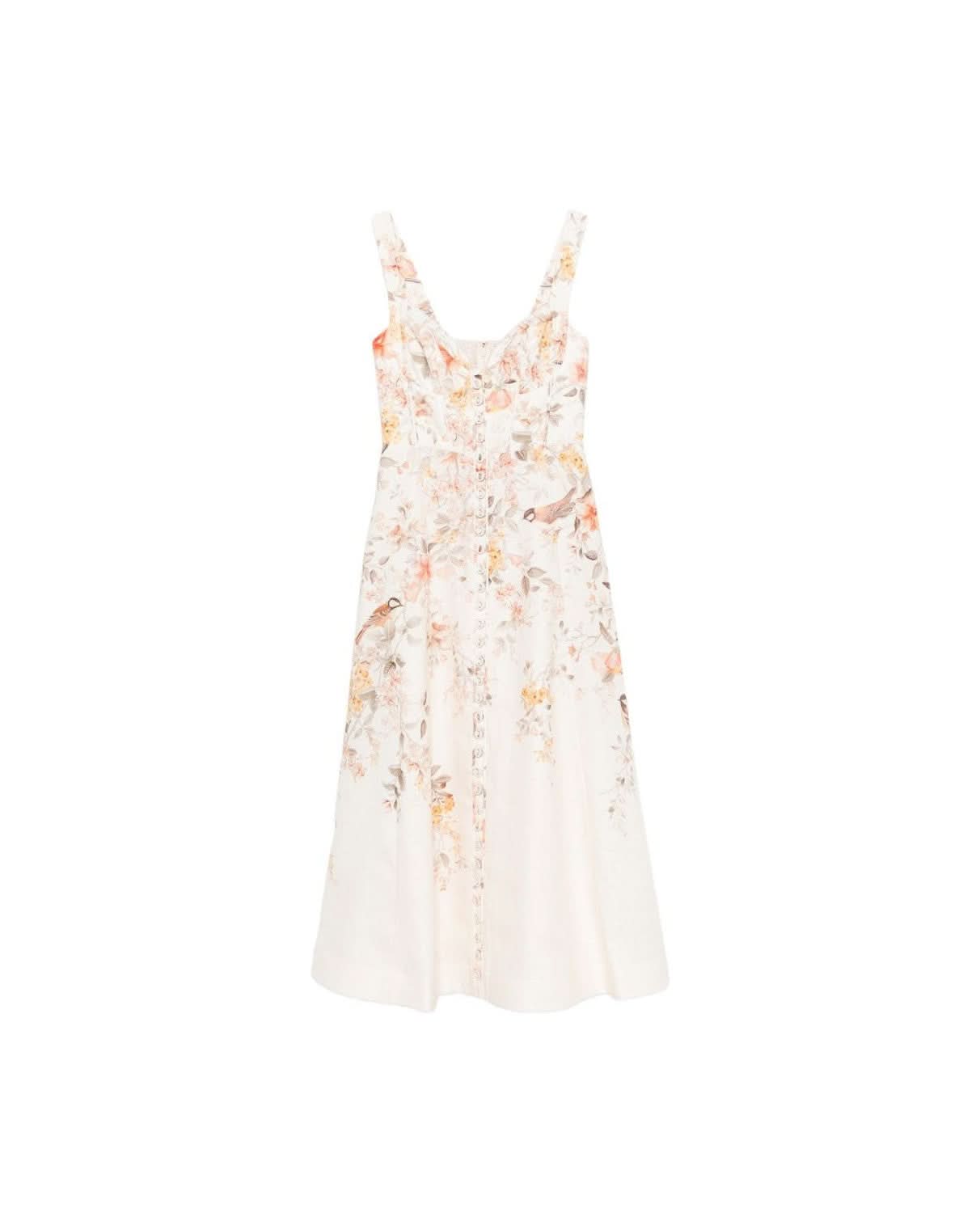 Zimmermann Dress Glam Steals